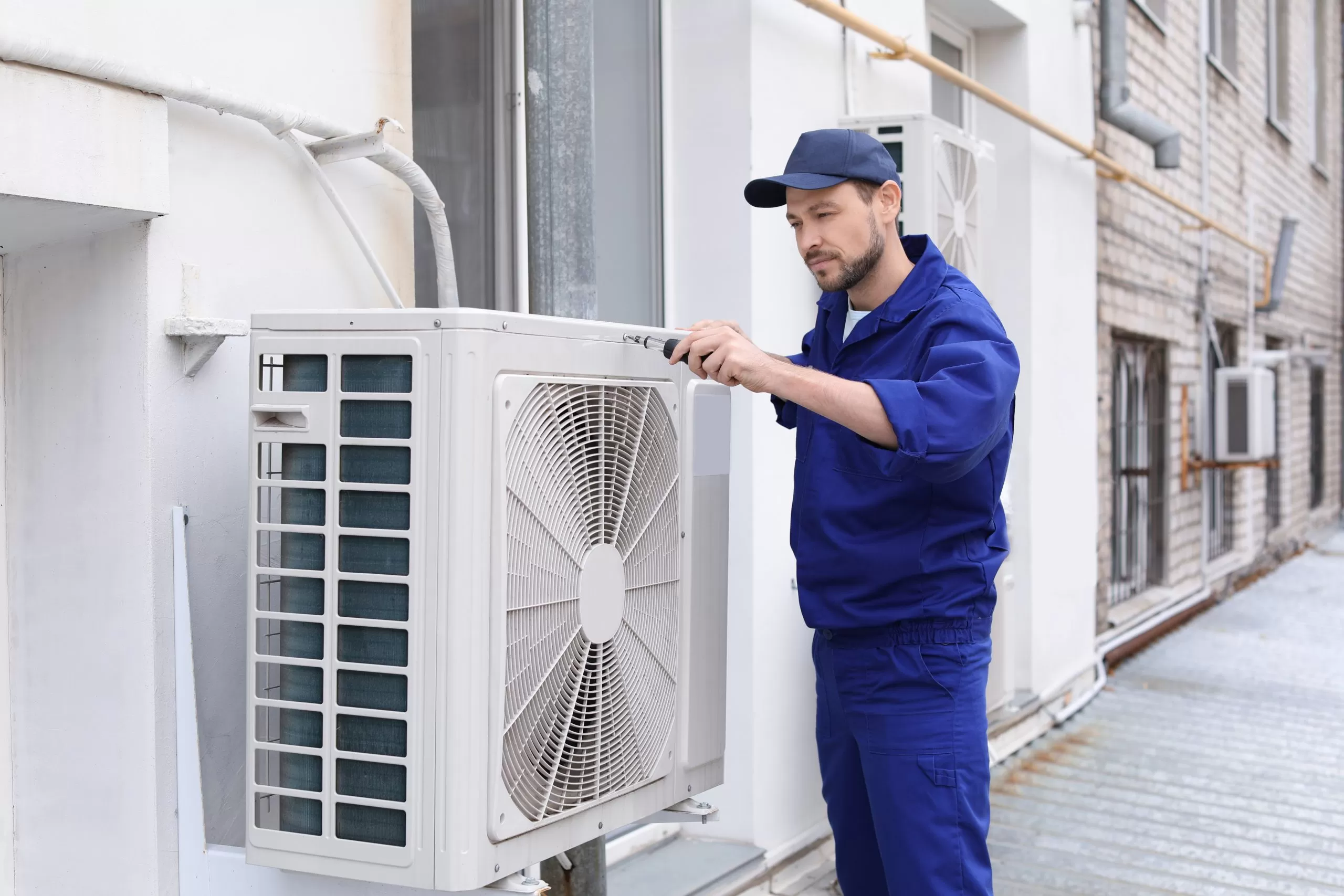 Gebze Balçık Beko Klima Bakımı